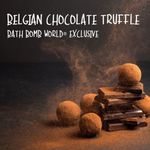 Belgian Chocolate Truffle Fragrance Oil BBW® Exclusive
